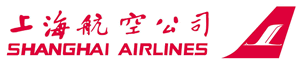 บินShanghai Airlines
